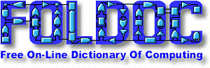 foldoc