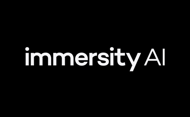 Immersity.ai 