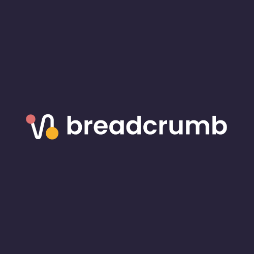 Breadcrumb