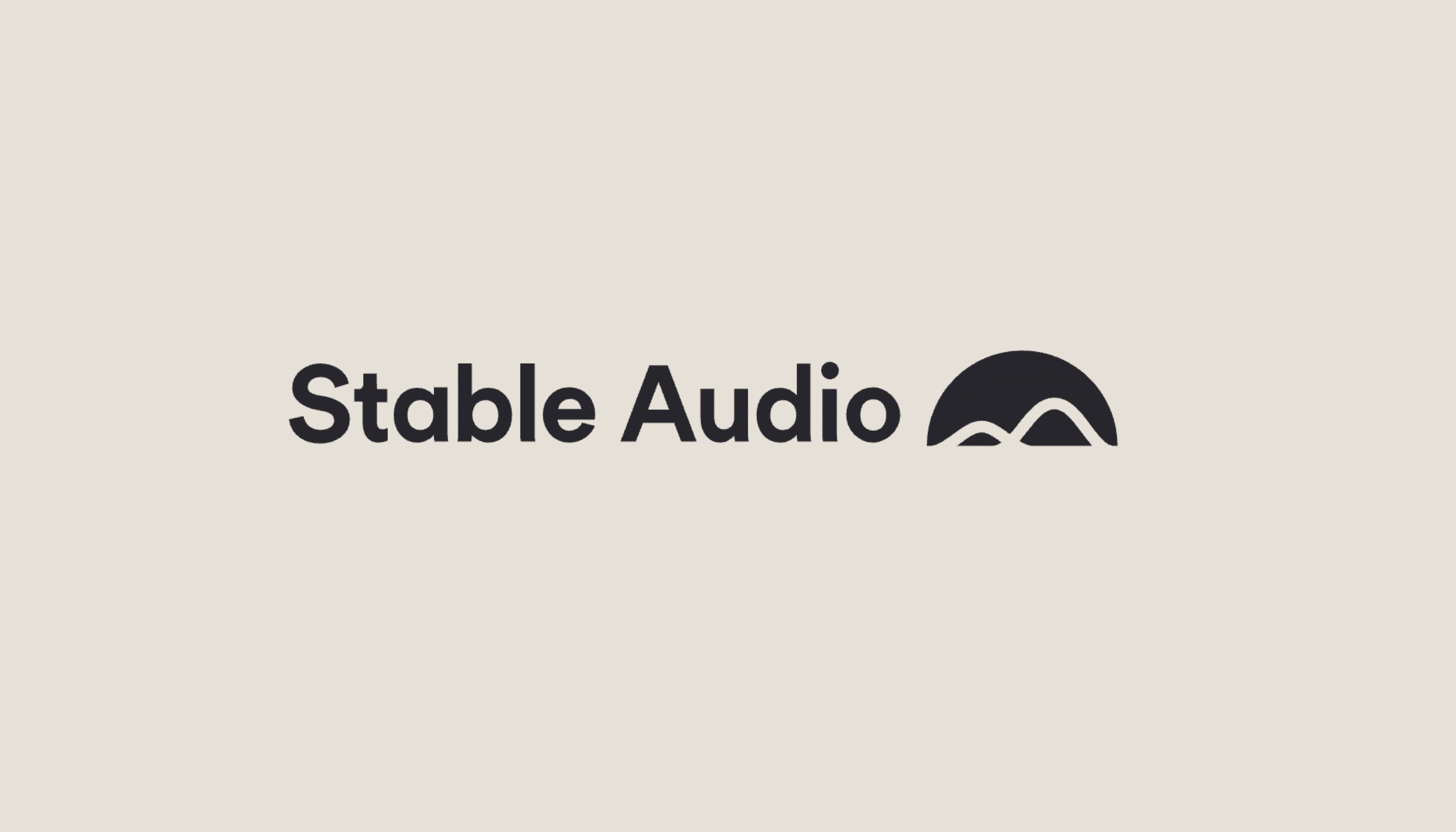 StableAudio