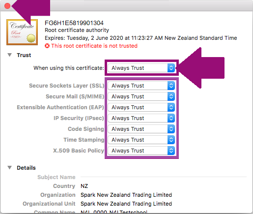 MACOS-step7