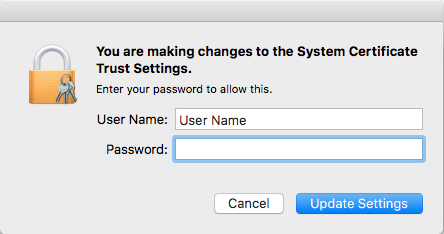 MACOS-step8