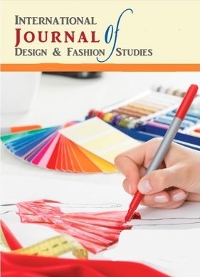 International Journal of Design and Fashion