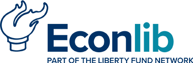 The Library of Economics and Liberty (Econlib)