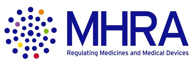 MHRA-Logo