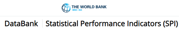 The world bank Statistical Performance Indicators 