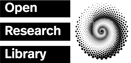 Open Research Library (ORL) 