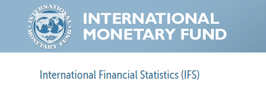 International Financial Statistics