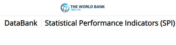 The world bank Statistical Performance Indicators