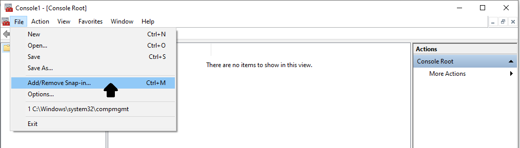 Windows-step2