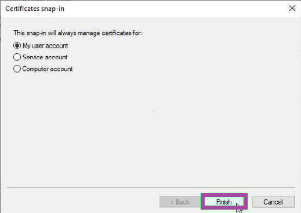 Windows-step4