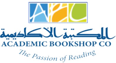 Logo for Academic Bookshop