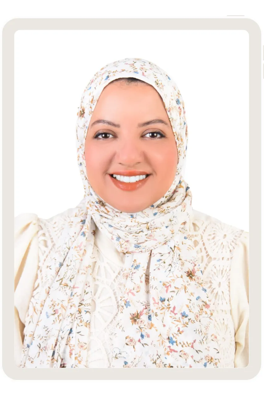 Sara Gamal