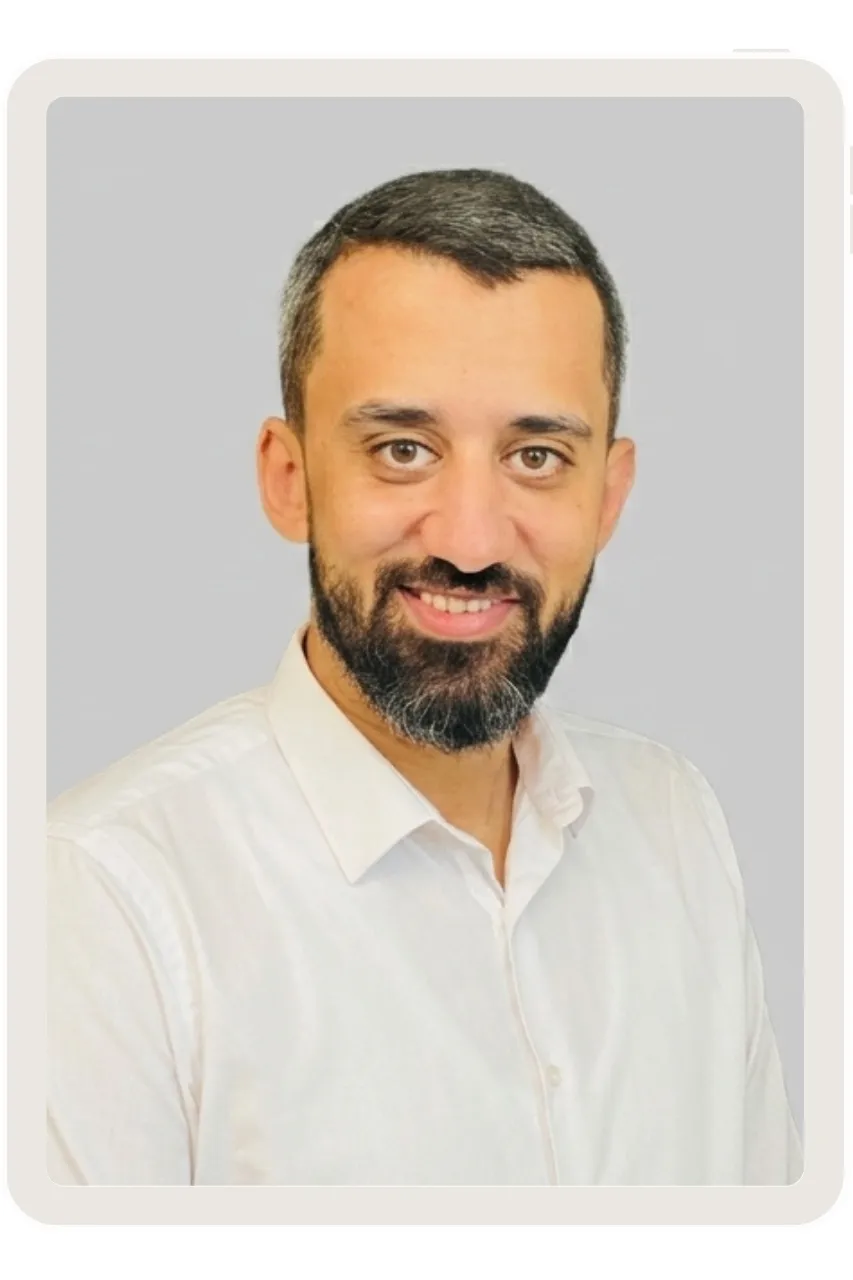 Abdullrahman Hegazy