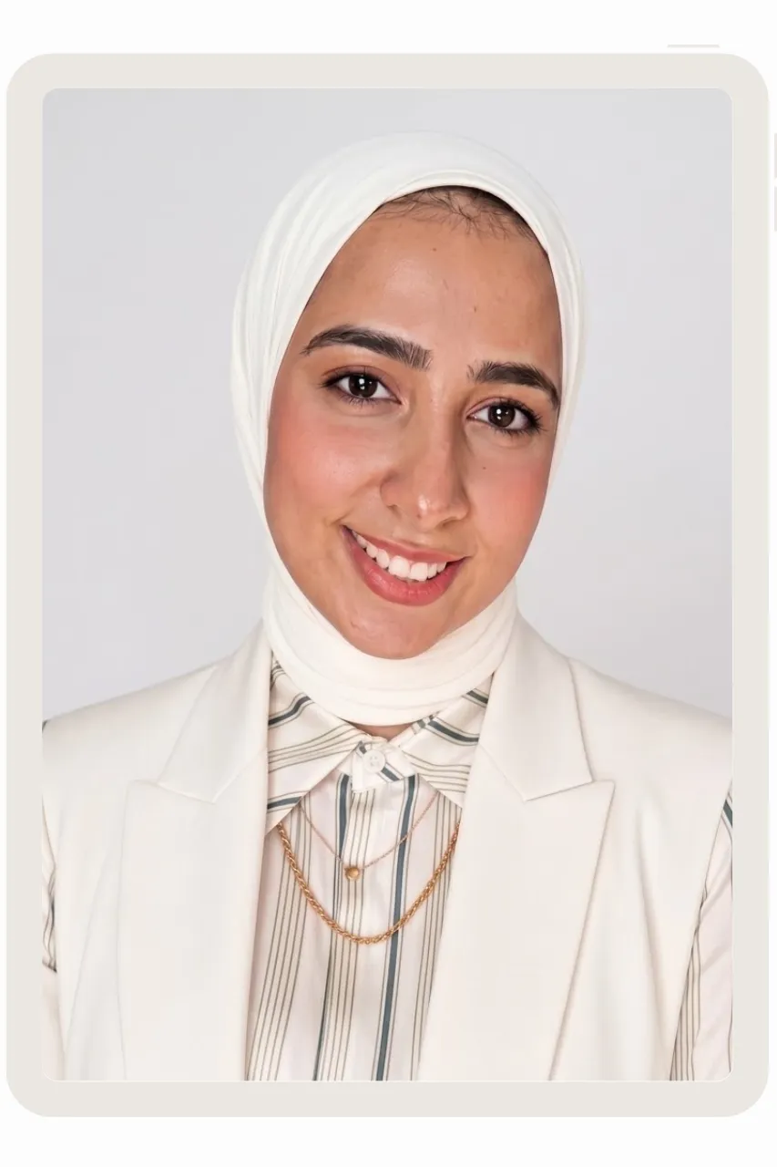 Hend Kamel