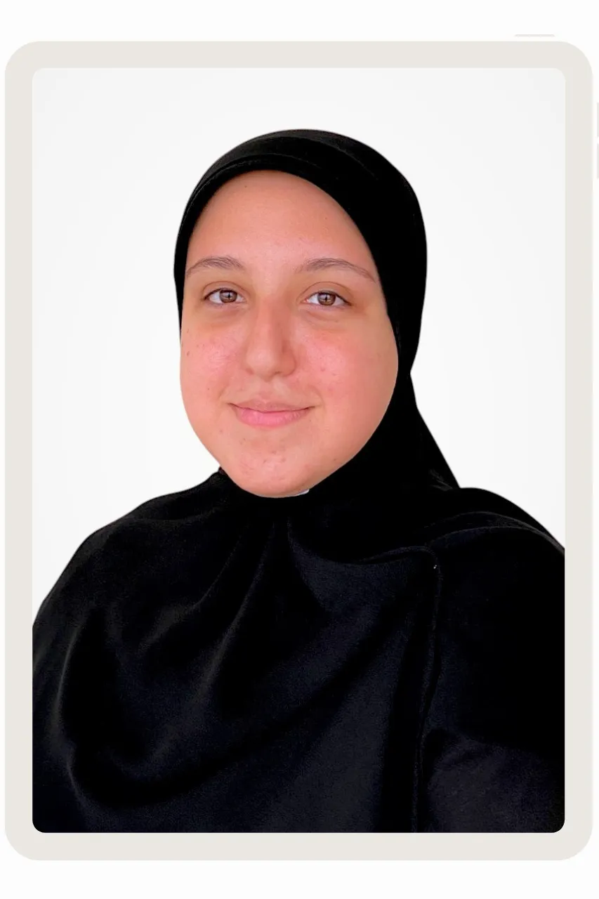 Zainab 