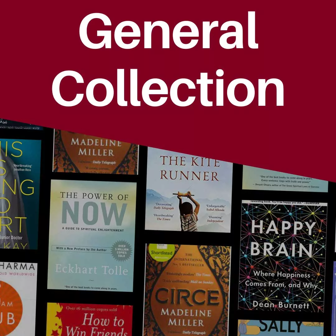 General Collection