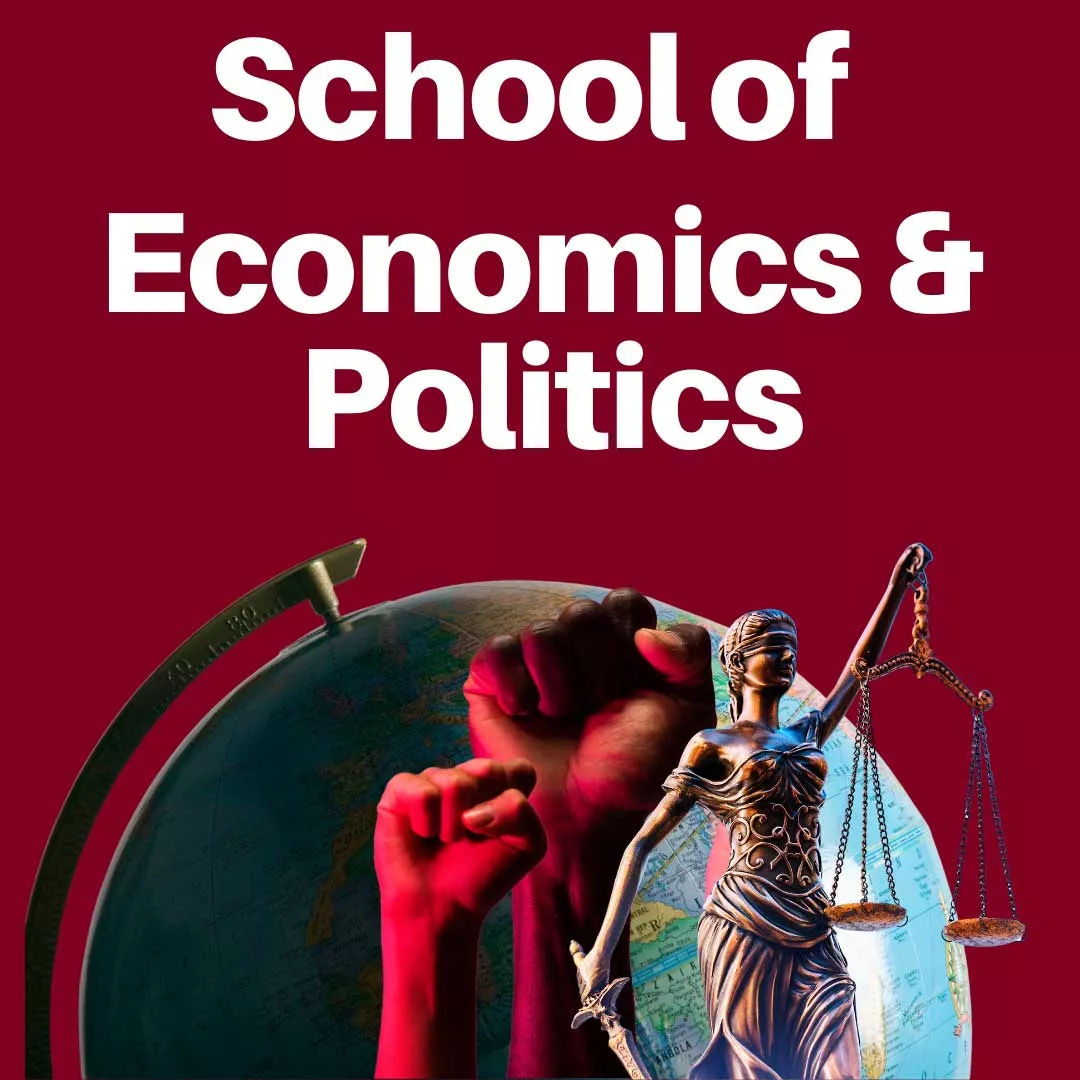School Of Economics and Politics Collection