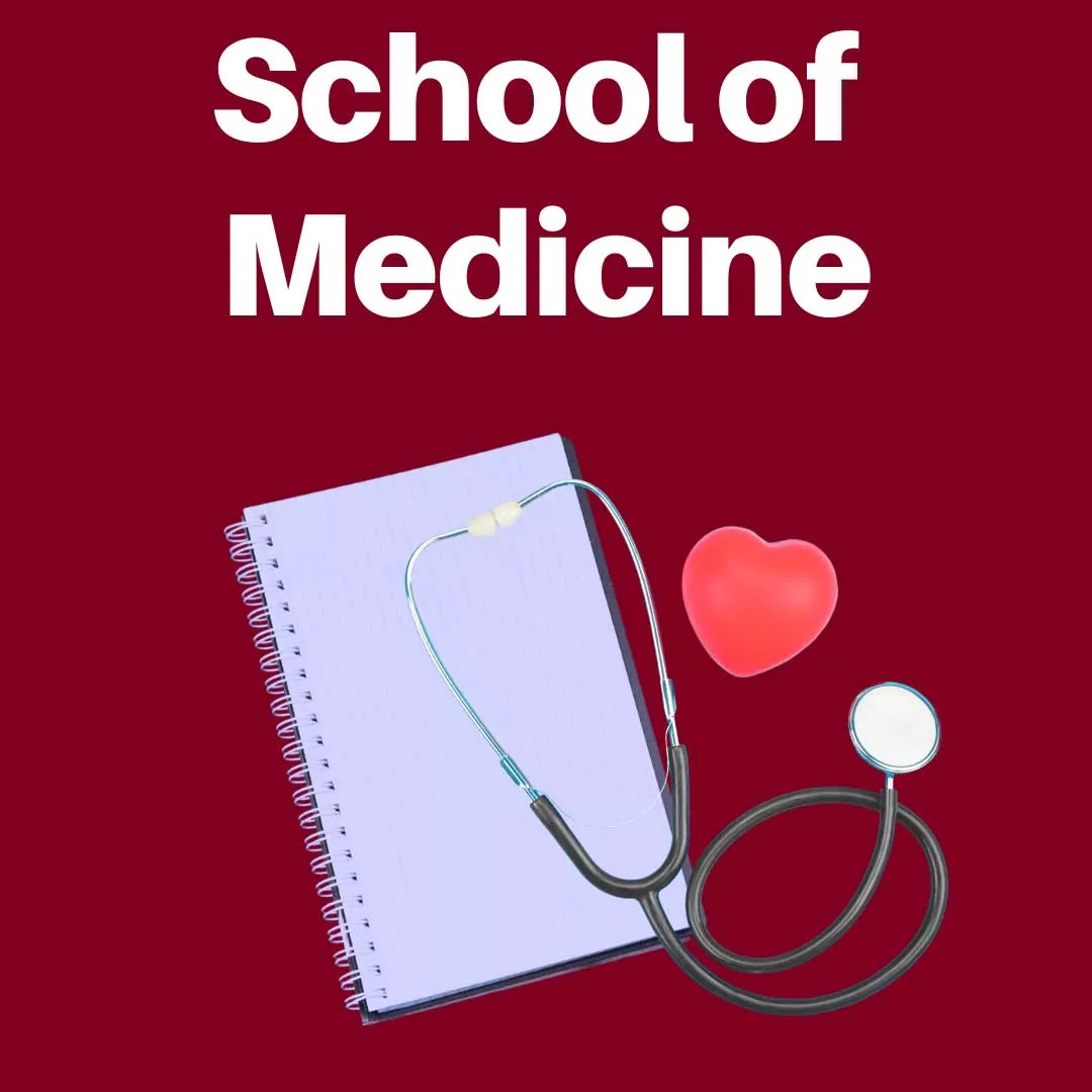School Of Medicine Collection 