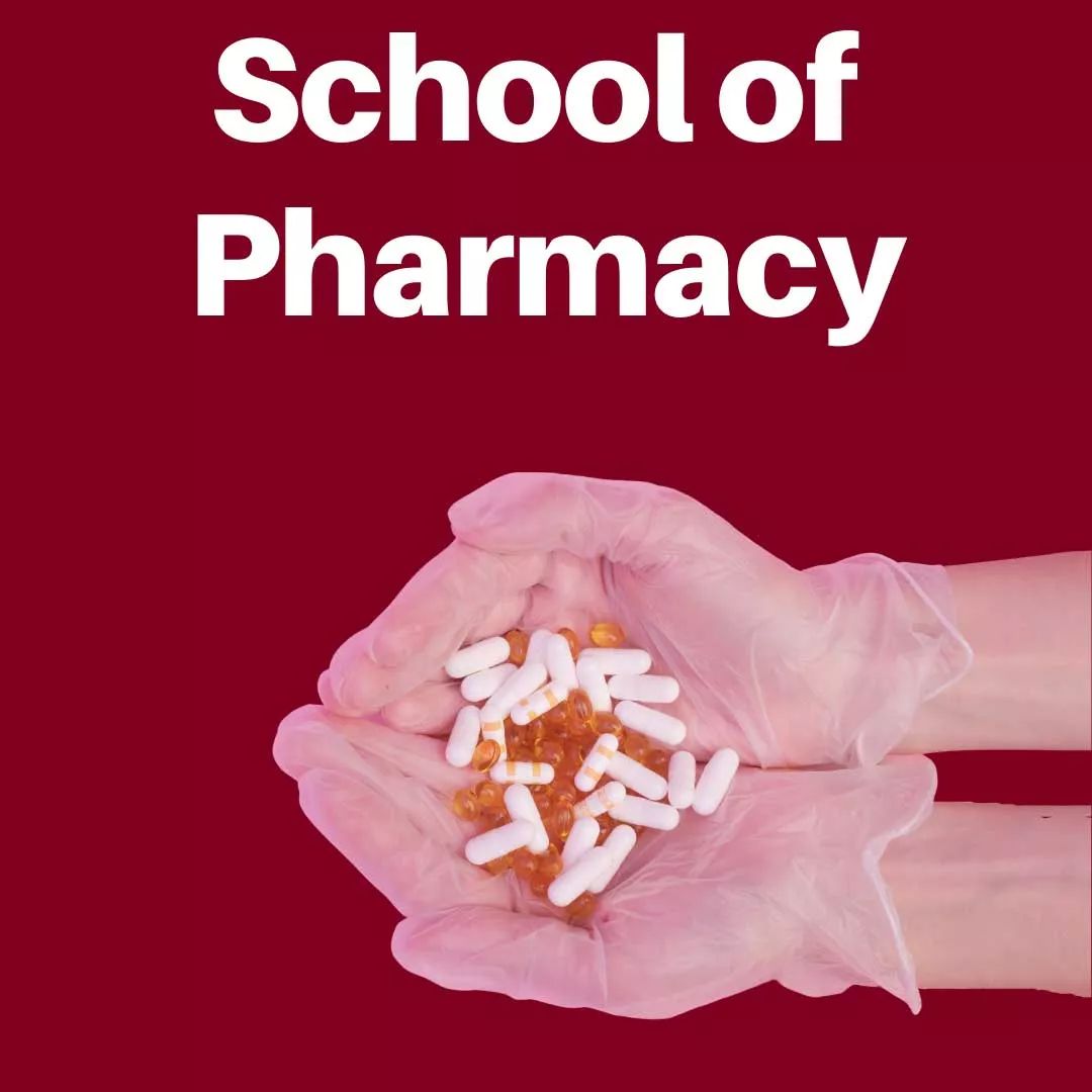 School Of Pharmacy Collection 