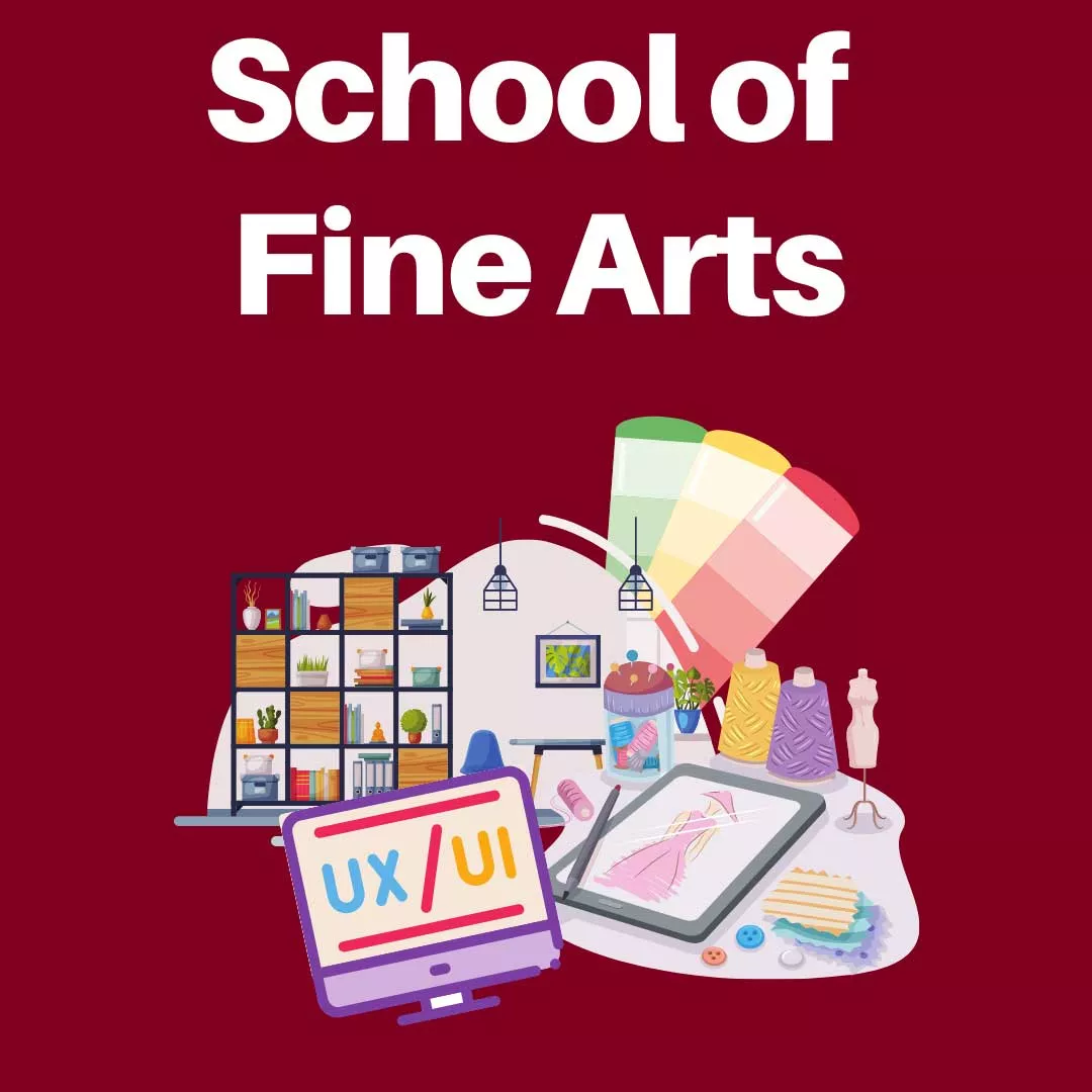 School Of Fine Arts Collection 