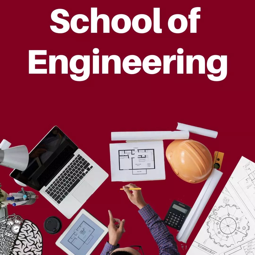 School Of Engineering Collection 