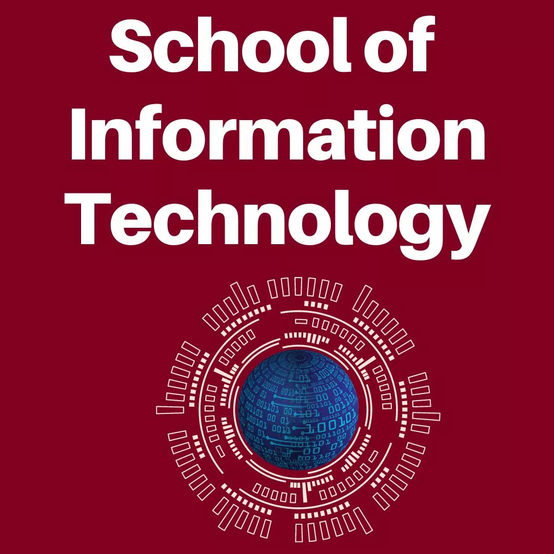 School Of Information technology Collection 