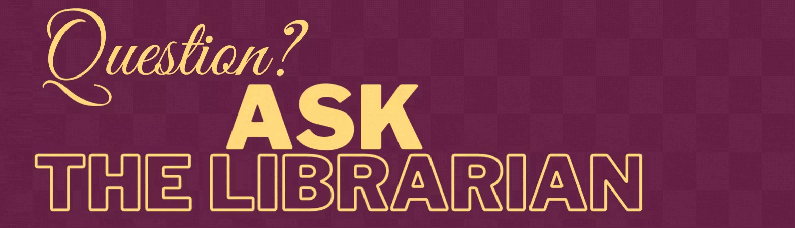 Ask