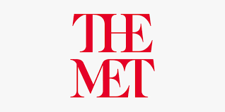 the met