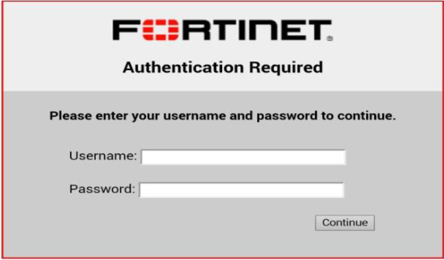 wifi-authontication-page